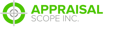 Appraisal Scope