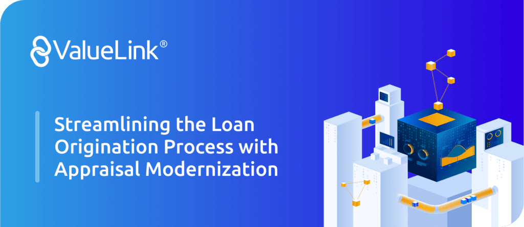 appraisal modernization