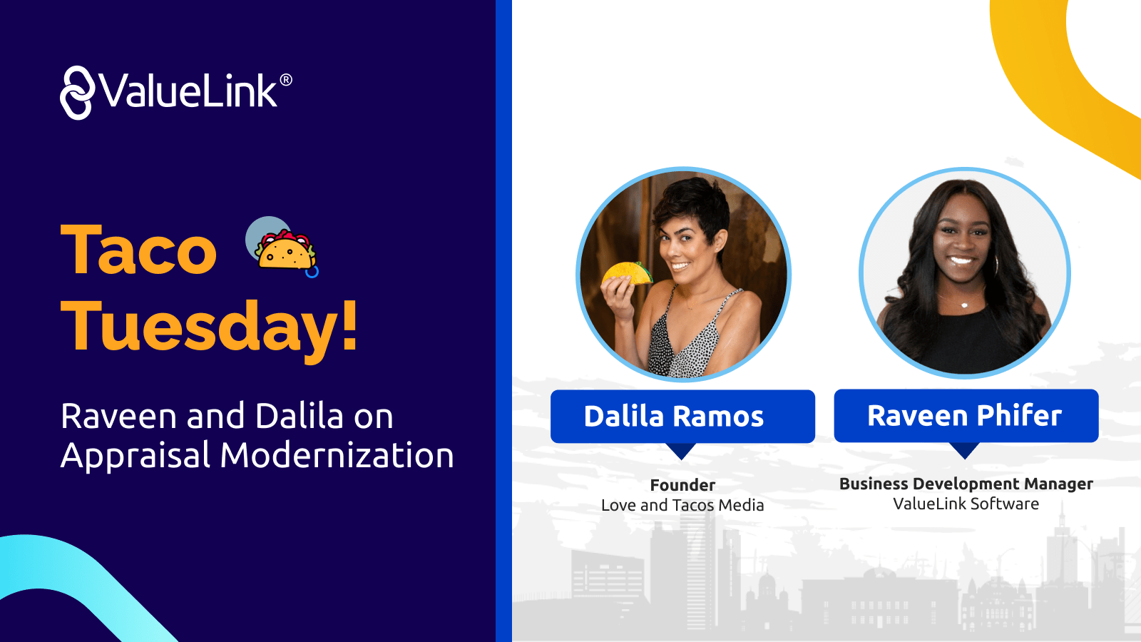 Taco Tuesday - 30 May