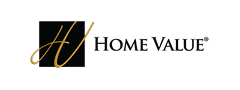 Home value Logo